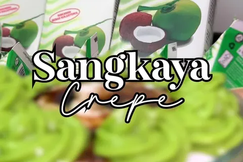 Sangkaya Krim