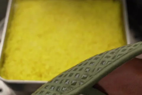 Pulut Kuning