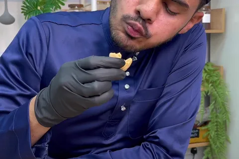 Biskut Kongflik Kholik