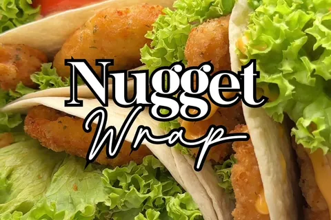 Nugget Wrap