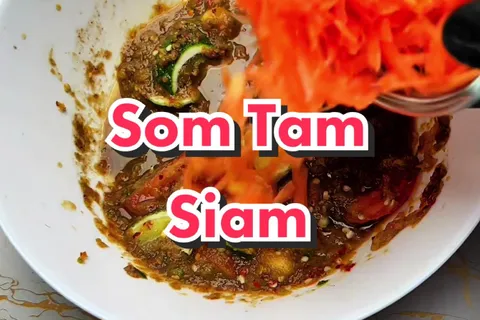 Somtam Thai