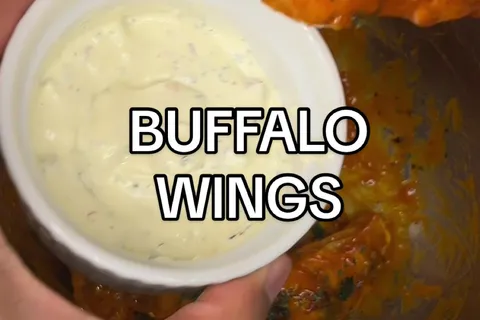 Buffalo Wings