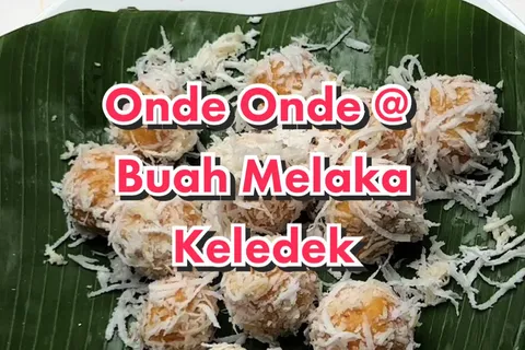Undi-Undi Keledik