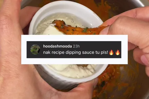 Ranch Dressing