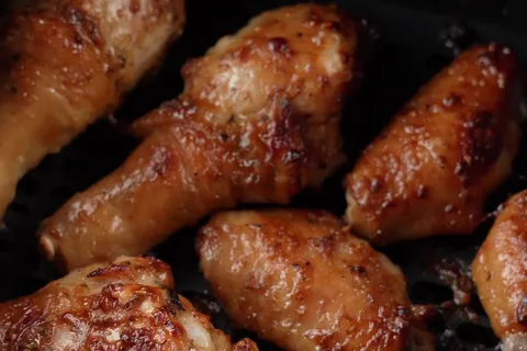 Ayam QP Viral