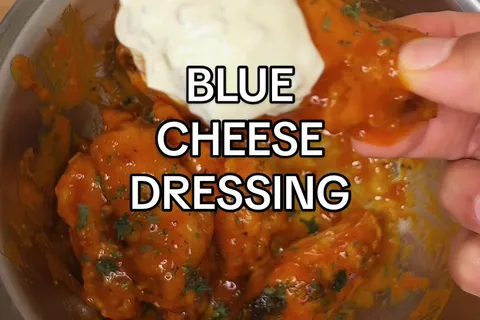 Blue Cheese Dressing