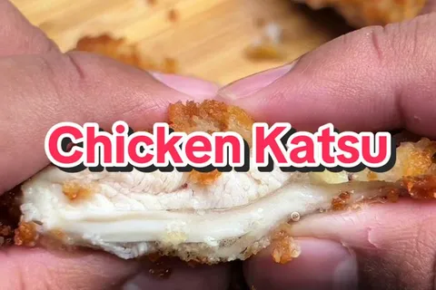 Ayam Goreng Crispy