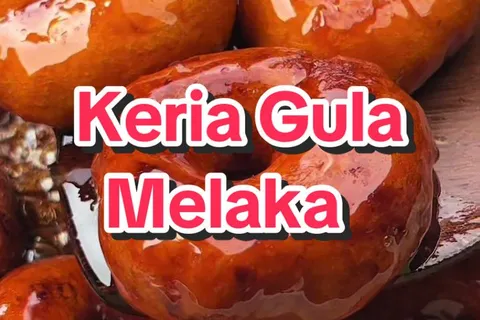 Karya Gula Merah