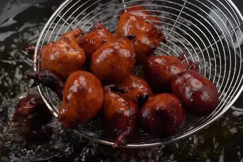 Cokodok Pisang