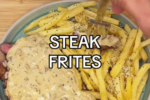 Steak Freeze