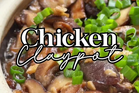 Chicken Kelepok
