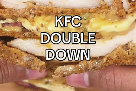 Double Down Homemade