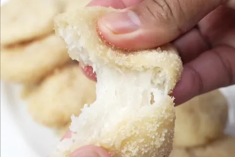 Kuih Getah