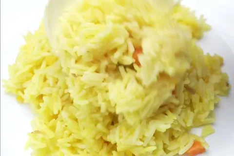Nasi Dal