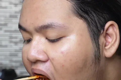 Cili Pan Mi