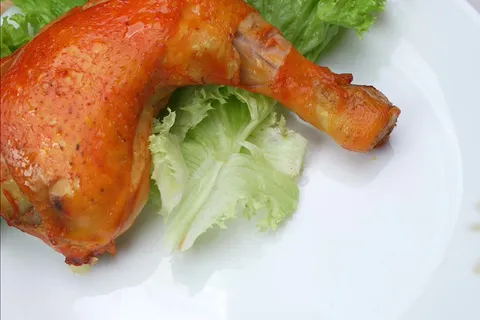 Nasi Arab Ringkas