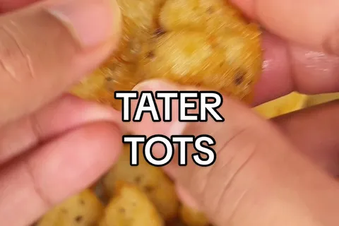 Tater Tots