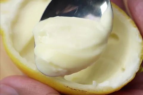 Lemon Poseh