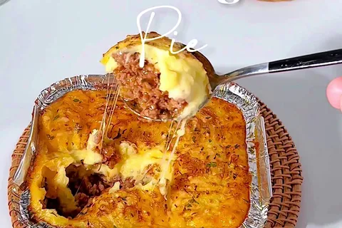 Cottage Pie