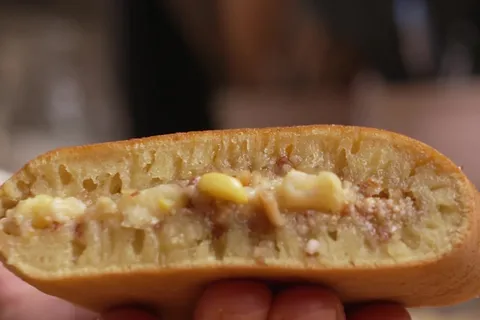 Apam Balik Tebal Gebu