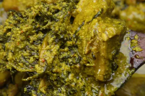 Rendang Maman
