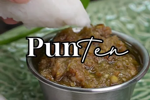 Punten Jawa