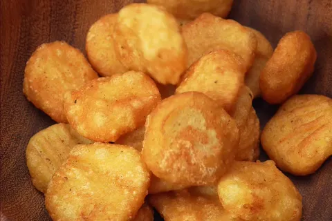 Potato Bites