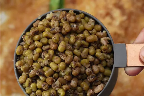 Kuih Kasturi