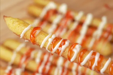 Long Fries