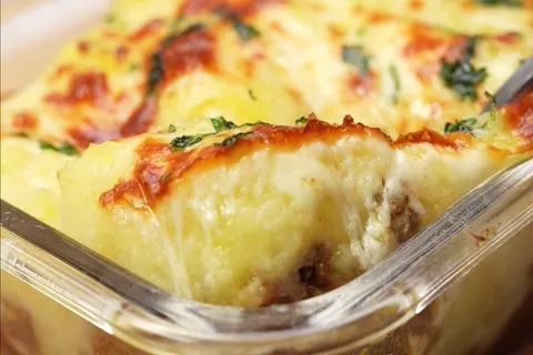Kottis Pie