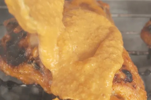 Ayam Percik