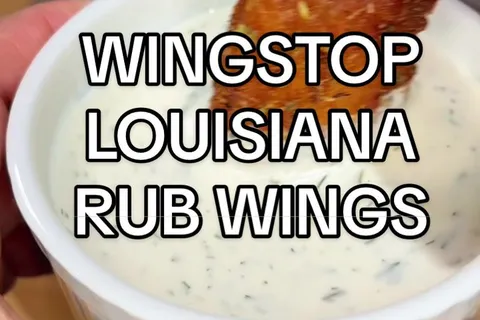 Wings Louisiana