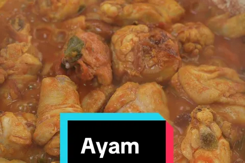 Ayam Peratal