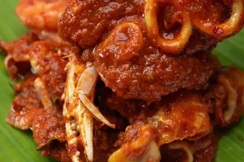 Shell Out Seafood