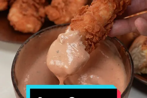 Ayam Ala Raising Kings