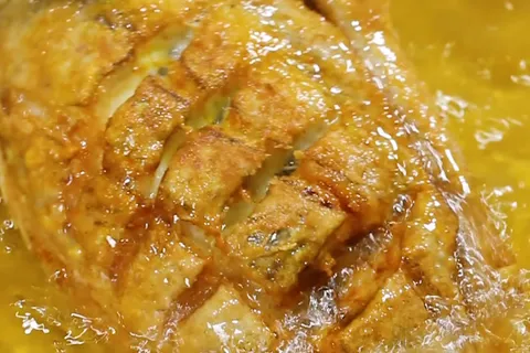 Miang Talapia