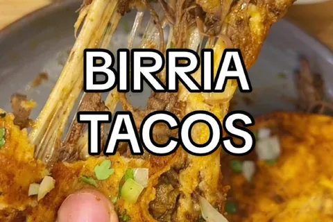 Birya Takos Sedap