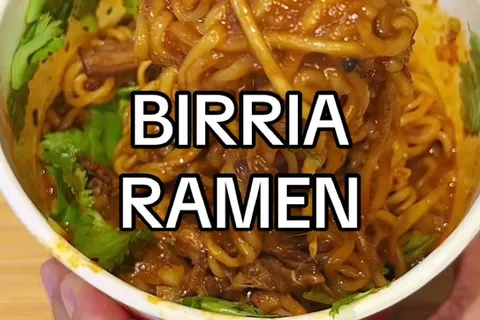 Biriya Ramen