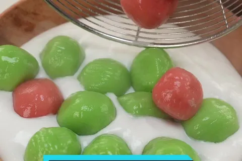 Badak Berendam