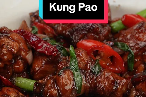 Ayam Kumpau dan Minuman Soda