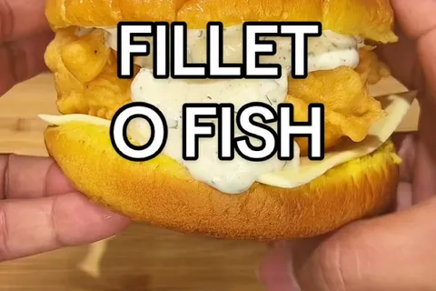 Fillet of Fish