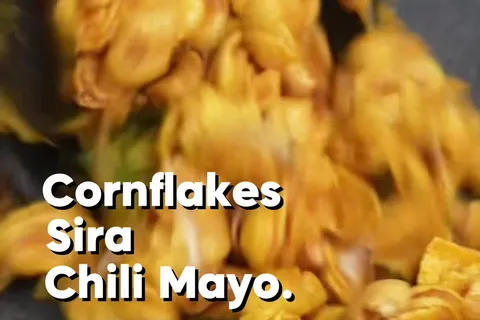 Konflik Sira Chili Mayo