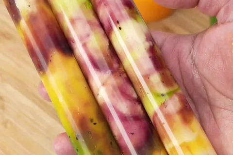 Aiskrim Tutti Frutti