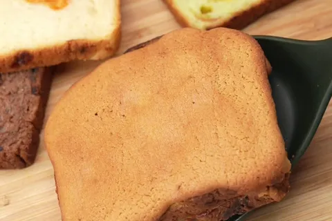 Mexican Bun Kopi