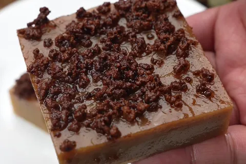 Koli Kacang
