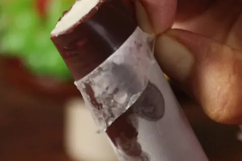 Aiskrim Magnor Malaysia