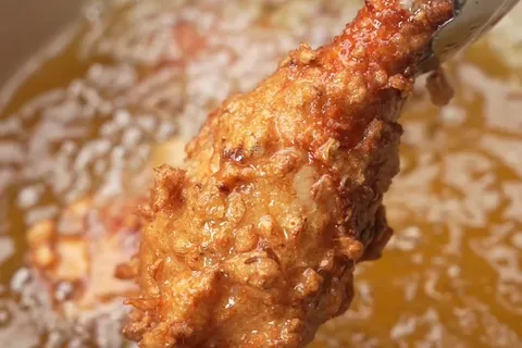 Ayam Goreng Ketumbar