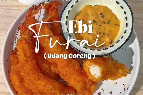 Ebi Furai