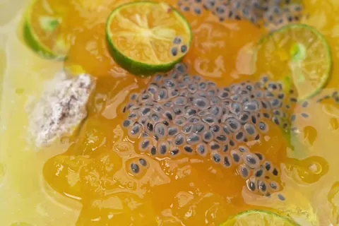 Soda Jeli Asam Boi