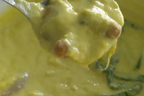 Serawa Durian Sedap